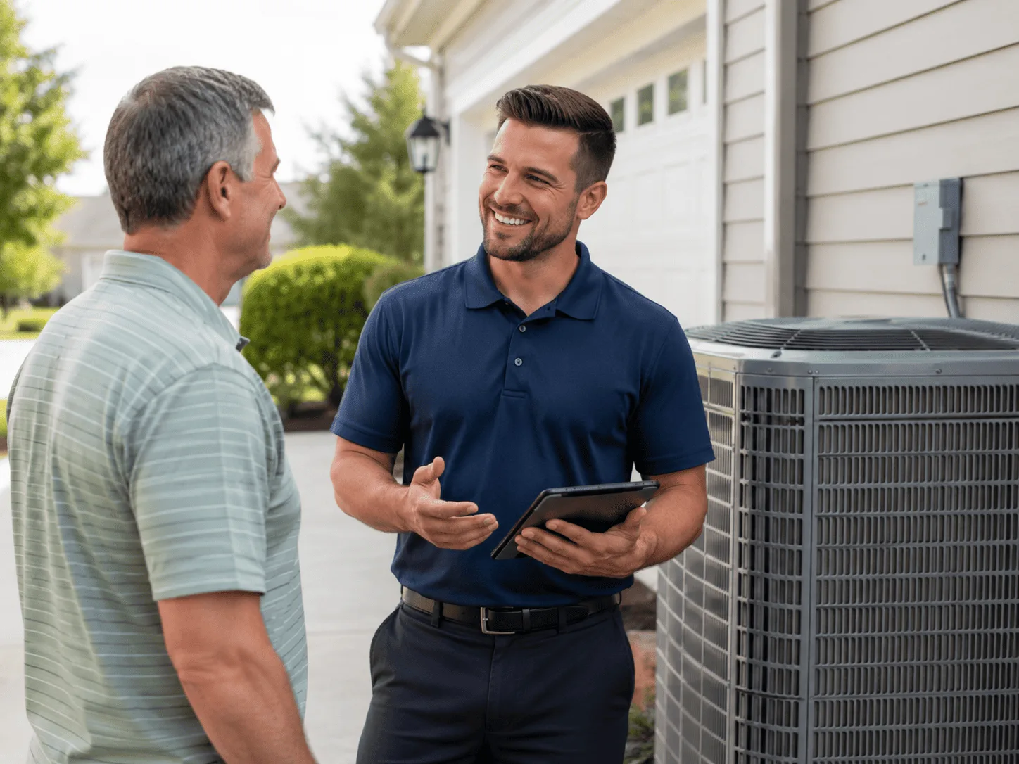 Heat Pump Installation Gridley, CA FAQs